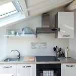 Above George Appartement *