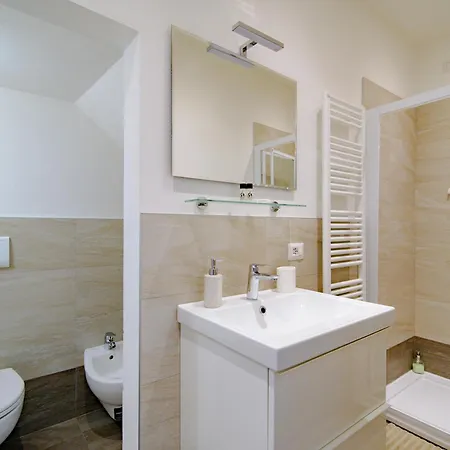 Apartment Above George *