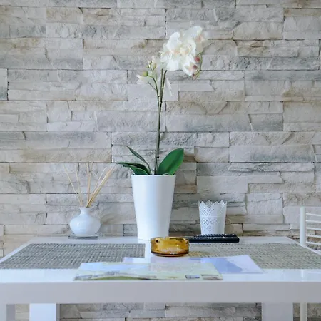 Apartment Above George *