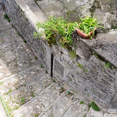 Above George Apartment