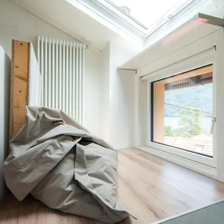 Apartment Above George Laglio