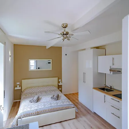 Casa Above George * לאליו