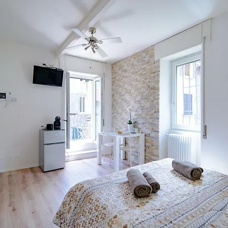 Casa Above George לאליו